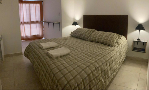 Imagen 2 de 9 de Departamento 1 Dormitorio Céntrico
