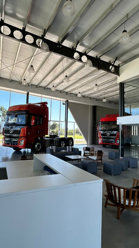 Shacman X5000 0km Camiones, No Iveco, No Mercedes Benz