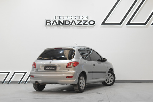Peugeot 207 COMPACT 1.4 3 P XR