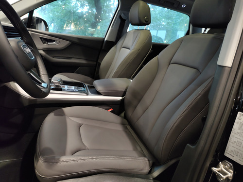 Audi Q7 3.0 55 Tfsi S-line Quattro