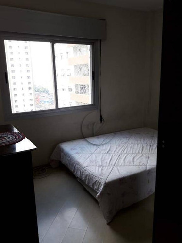 Imagem 9 de 30 de Apartamento Com 3 Dormitórios À Venda, 144 M² Por R$ 550.000,00 - Centro - Santo André/sp - Ap9258