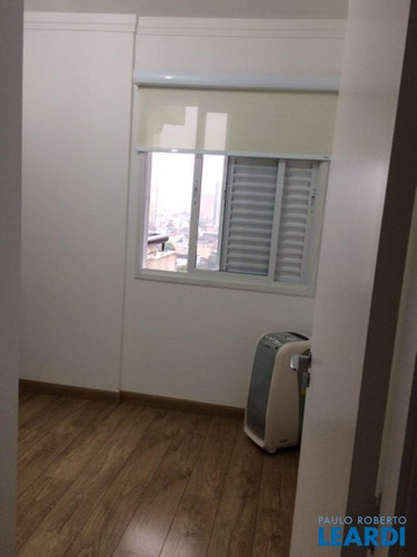 Imagem 10 de 15 de Apartamento - Barra Funda - Sp - 520701