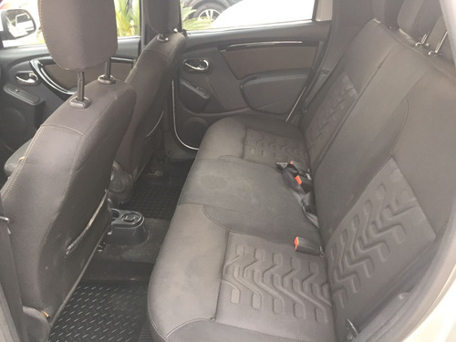 Renault Duster 1.6 16v Dynamique Hi-flex 5p