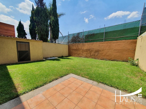Imagen 10 de 23 de Casa En Condominio - Tlalpan