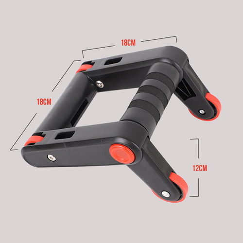 X Rueda De Ejercicio Abdominal Bandas De Resistencia