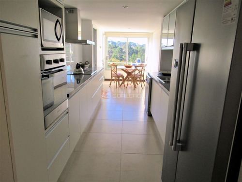 Imagen 12 de 30 de Apartamento En Venta En Punta Del Este, Pinares