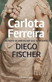 Carlota Ferreira Retrato - Diego Fischer