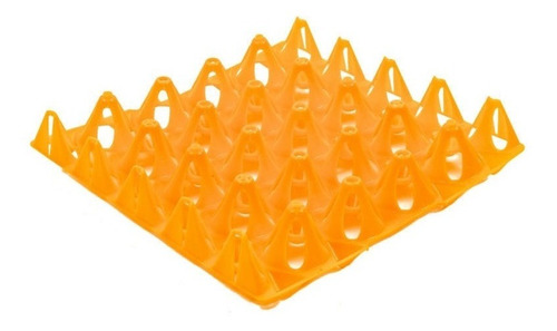 Cubeta Bandeja De Plástico Para Huevos Plástica Incubadora 