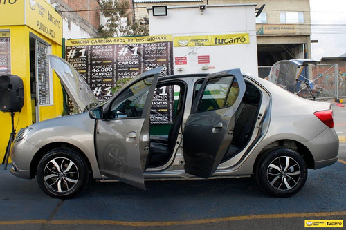 Renault Logan 1.6 Authentique