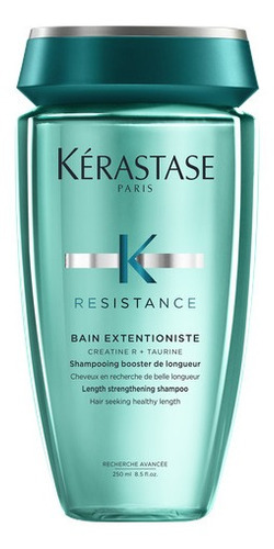 Kerastase Extention Shampoo Cabellos Largos Dañados 250ml