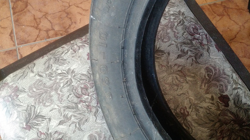 Pneu Traseiro Michelin 3.50-10 Lead Burgman (s83)