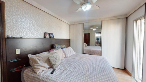 Imagem 18 de 30 de Apartamento À Venda No Bairro Vila Madalena - São Paulo/sp - O-7853-16806