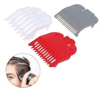 Comprar Pente De Disfarce Degradê Máquina Wahl Kemei 0.5, 1, 1.5 Nf