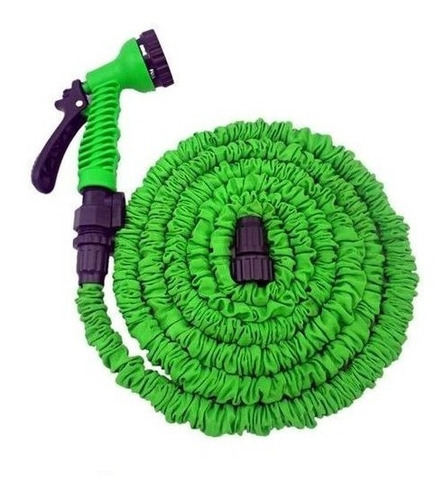 Manguera Retractil Expandible Magic Hose 22,5 Mts