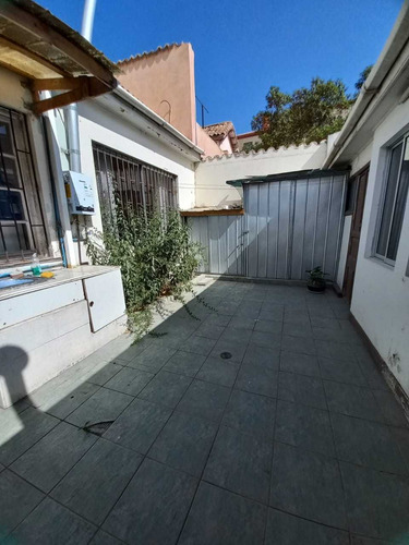 Vendo Casa La Serena Centro (83916)