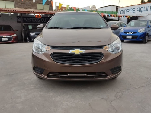 Chevrolet Aveo 2020 1.5 Ls Tm