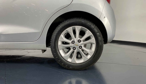 Imagen 11 de 15 de 45498 - Chevrolet Spark 2019 Con Garantía