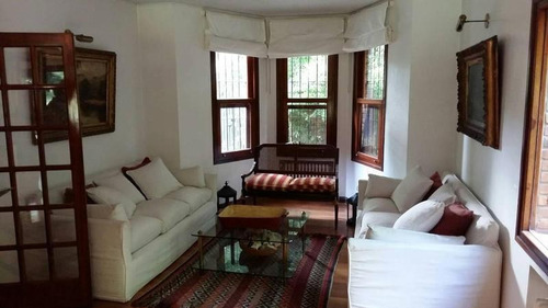 Imagen 2 de 20 de Casa En Venta - Lomas Schoenstatt - San Isidro