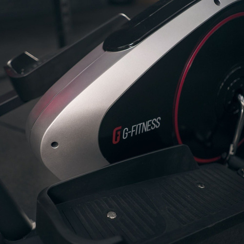 Imagen 3 de 8 de Eliptico Escalador Magnetico Gfitness