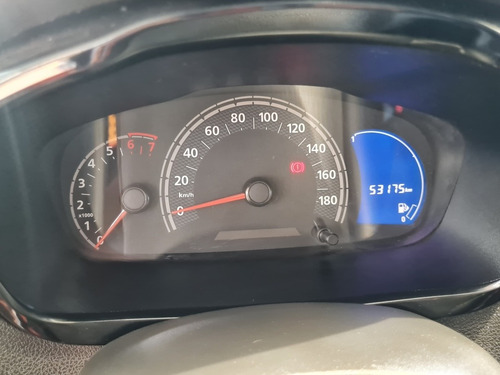 Imagen 14 de 25 de Renault Kwid 2018 1.0 Sce 66cv Intense
