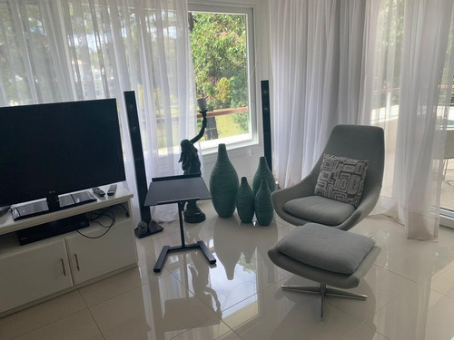 Penthouse En Green Park, Solanas, Punta Del Este