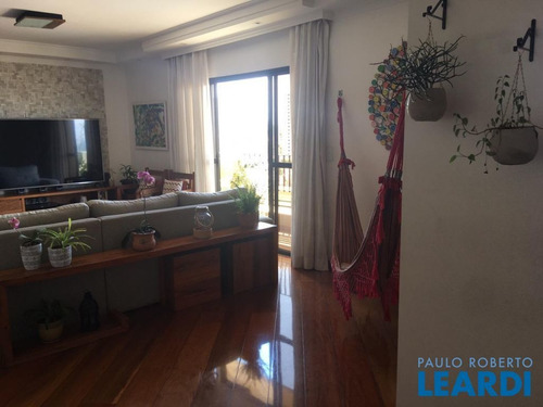 Apartamento - Vila Marina - Sp - 633528