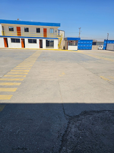 Venta De Terreno Industrial Sector La Negra, Antofagasta
