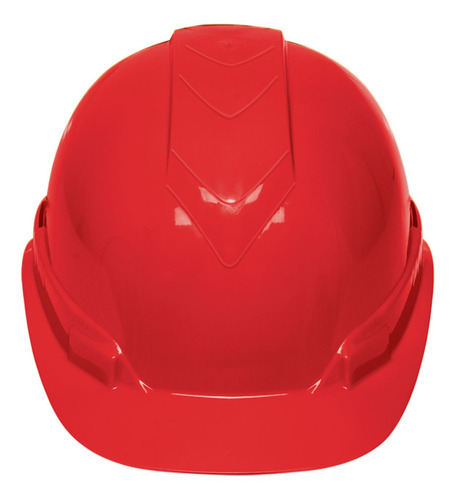 Casco De Seguridad Industrial Ajustable Construccion Clase E