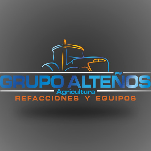 Imagen 4 de 6 de Desvaradora Molino 30 Marca Azteca Desc/remolque