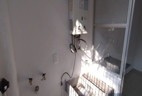 Departamento En Nicolas Bravo. M.a.