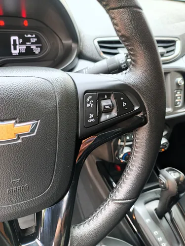 Chevrolet Onix 1.4 Ltz At