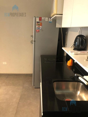 Imagen 27 de 30 de Venta Departamento Monoambiente Las Cañitas