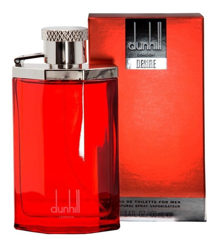 Dunhill Desire  Edt 100ml  N