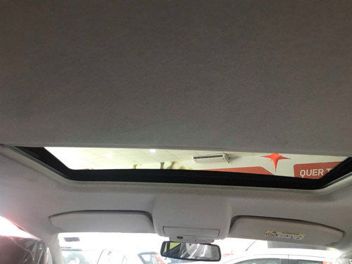 Ford Ecosport 2.0 Direct Flex Titanium Automático