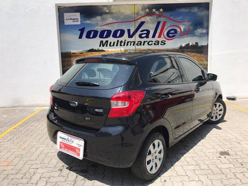 Ford Ka 1.0 Ti-vct Flex Se Plus Manual