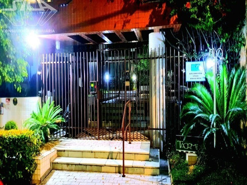 Imagem 7 de 30 de Apartamento - Ap01082 - 69521778