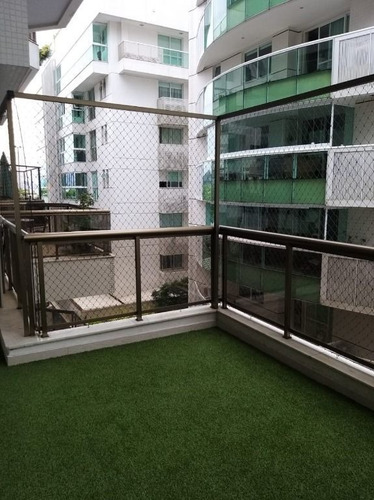Imagem 9 de 15 de Apartamento Duplex Em Charitas, Niterói/rj De 120m² 2 Quartos À Venda Por R$ 750.000,00 - Ad2151649-s