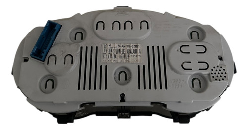 Painel De Instrumentos Vw Gol Voyage G5 G6 5u0920826e 08 16 Preto