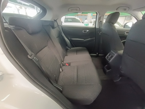 Honda HR-V 1.5 DI I-VTEC FLEX EX CVT