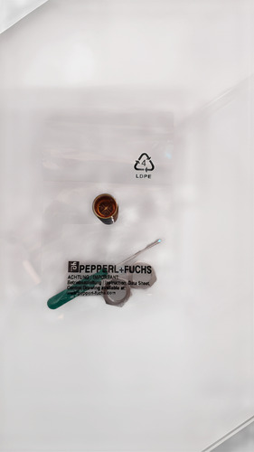 Cbb4-12gh60-e2-v1 Pepperl + Fuchs Sensor Capacitivo