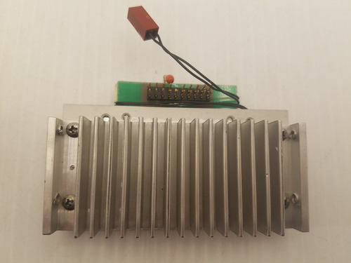 Hobart 00-256323 Thermal Print Head 00-184271 00-184363 00-1