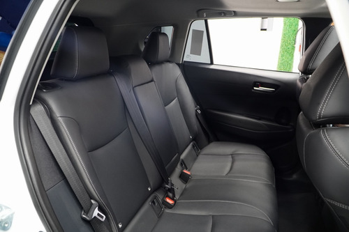 Toyota Corolla Cross Xle 2024