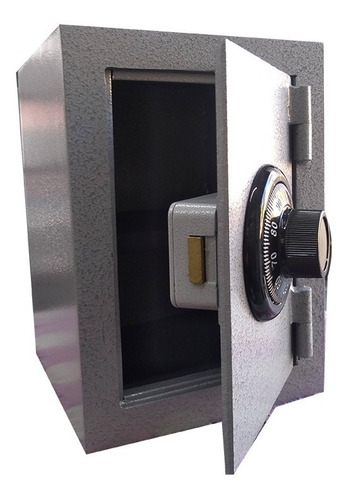 Caja Fuerte