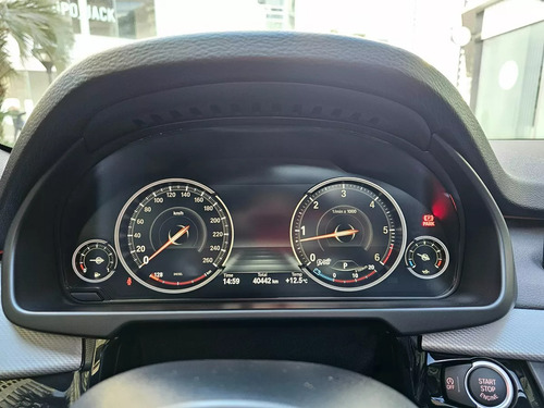 BMW X5 3.0 Xdrive 40d M Package 313cv