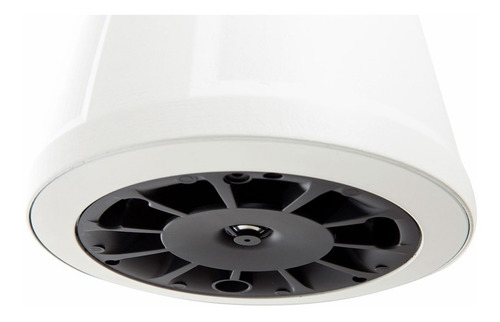 Qsc, Ad-p6t-wh, Bocina Colgante De 2 Vías De 6 Color Blanco