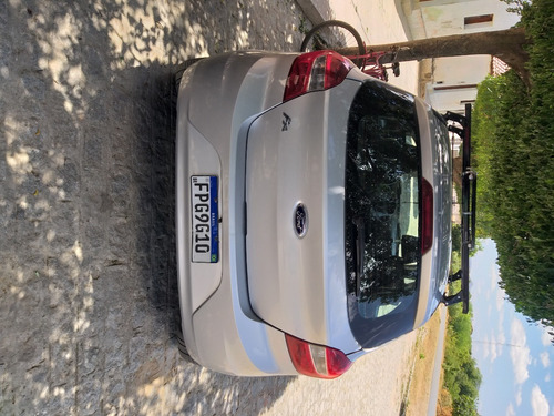 Imagem 2 de 6 de Ford Ka 1.0