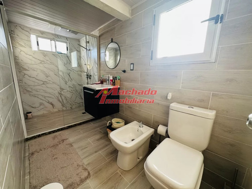 Casa En Venta, 3 Dormitorios, Maldonado, Balneario Bs. As.