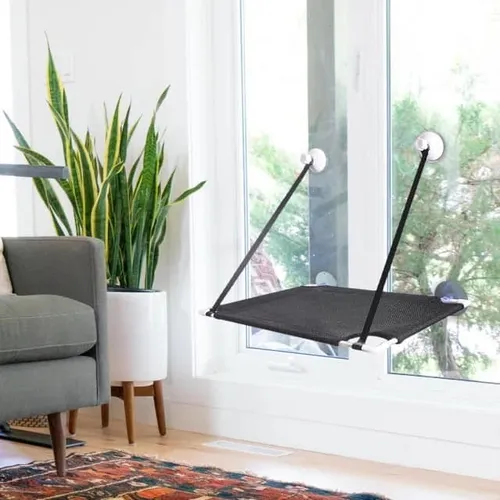 Cama Aérea Para Gatos