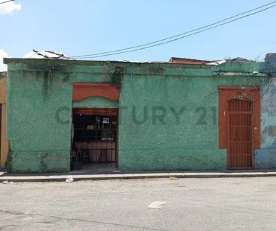 Terreno en venta