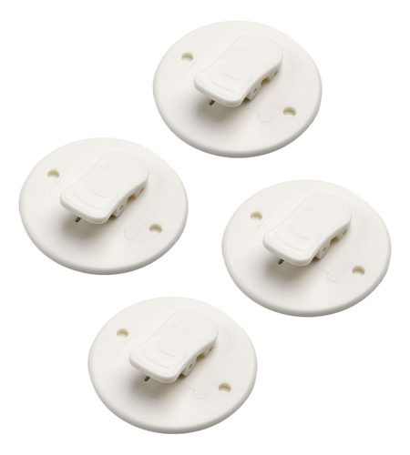 Accesorios De Decoración Del Hogar, Clips Para Cortinas De D